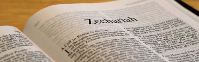 zechariah