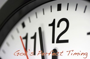 Just before deadline - time, stress or rush concept.