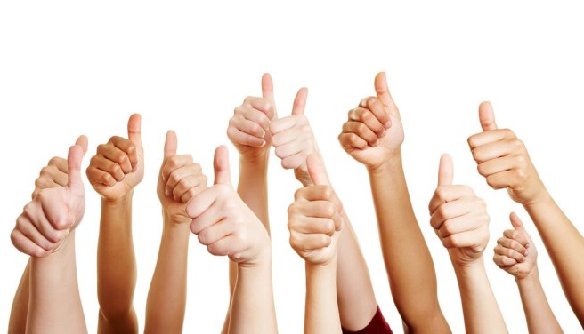 thumbsup
